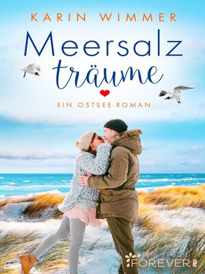 cover image of Meersalzträume